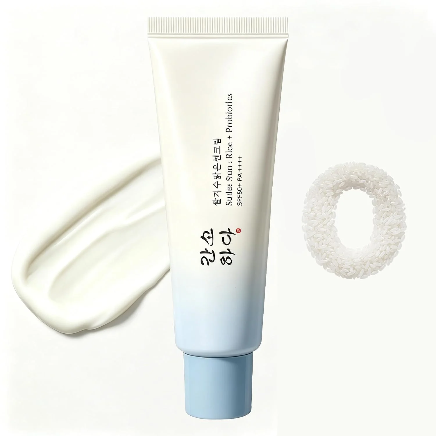 Beauty of Joseon Relief Sun Aqua-Fresh: Rice + B5 SPF50+ PA++++. — OG Carecraft luxury skincare